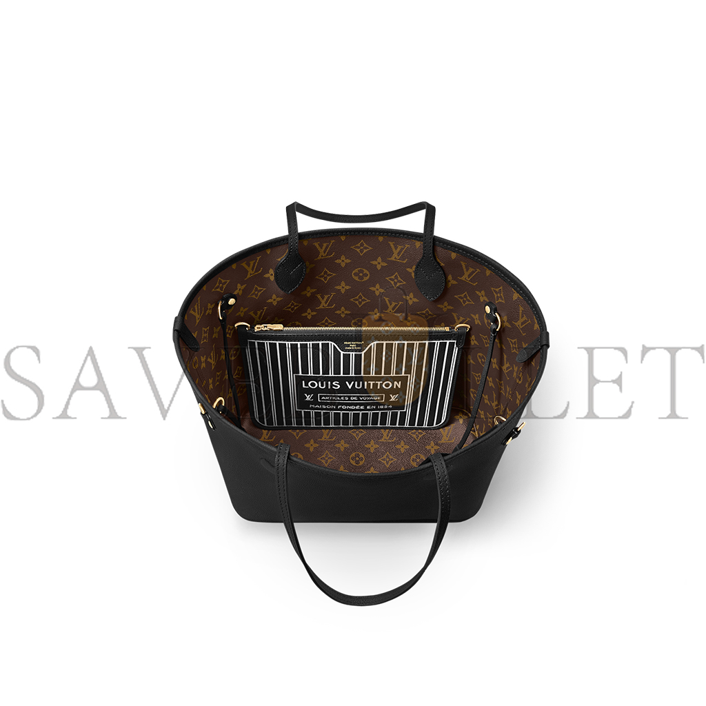 LOUIS VUITTON NEVERFULL INSIDE OUT MM M11946 (31*28*14cm) LOUIS VUITTON NEVERFULL INSIDE OUT MM M11946 (31*28*14cm)